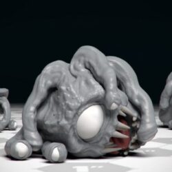 Corpse - Dead Beholder