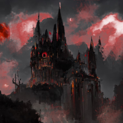 Bloodroot Manor