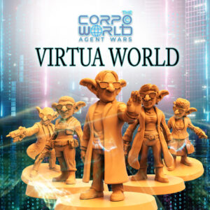 Virtua World