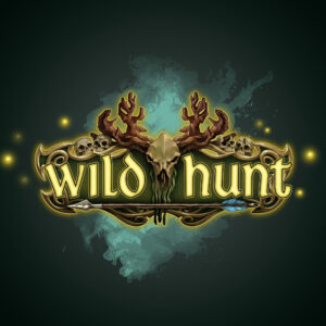 3) Wild Hunt