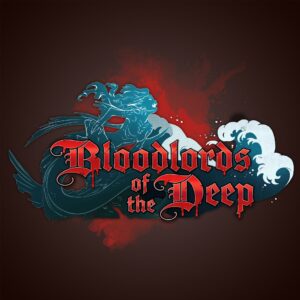 10) Bloodlords of the Deep