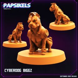 Cyberdog - Biggz