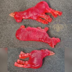 Black Scroll Games - Mule - Corpse