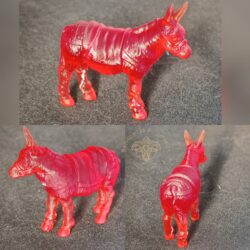 Black Scroll Games - Mule - No Packing