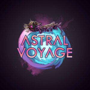 11) Astral Voyage