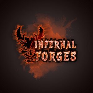 5) Infernal Forges