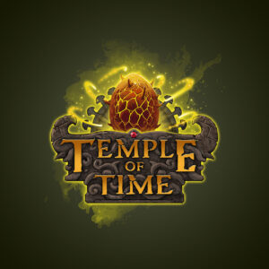9) Temple of Time
