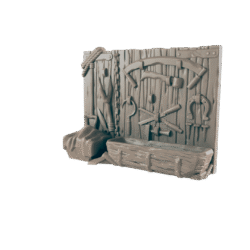 Scenics - Farm Tools