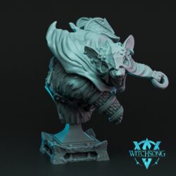 Grandrat Brute (Bust)