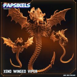 Wyvern Viper