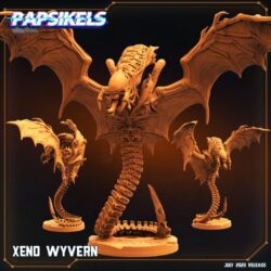 Wyvern