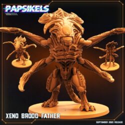 Xenos - Brood Father