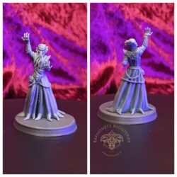 Arcanist - Illithid Mind Flayer
