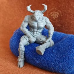 Minotaurs (2st) - Fantasy Football Fans