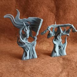 Ghosts (2st) - Fantasy Football Fans