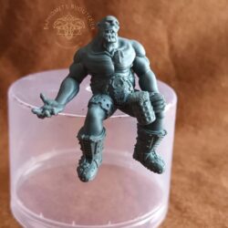 Ogre and Troll - Fantasy Football Fans