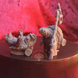 Tortle Wanderer (2-for-1)