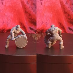 Orcs (2st) - Fantasy Football Fans