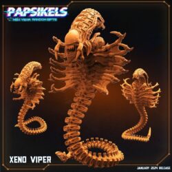 Viper Xeno