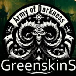 Army of Darkness: Greenskins