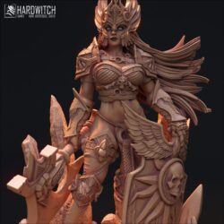 Markin Armtord the Paladin (+ NSFW)