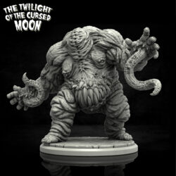 Y'Golonac - A Great Old One