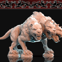 Cerberus