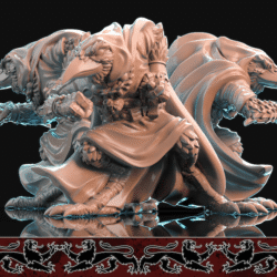 Corvum Assassin - Concealed Weapon