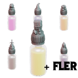 Various - Colour Caps