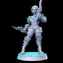 Dagger - Assassin's Apprentice