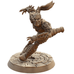 Jeremy Kuhl - Star Player