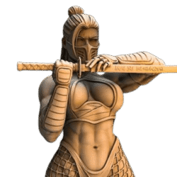 Katania - Superhero (+ NSFW)