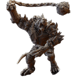 Keerek Rat Ogre - Star Player