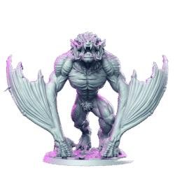 Strigor - Vampire Beast