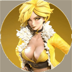 Jolin - Jolteon Cosplay Figurine (NSFW)