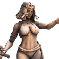 Saphira - Superhero (+ NSFW)