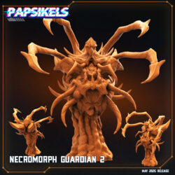 Necromorph Guardian #2
