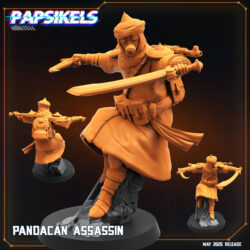 Assassin - Pandacan