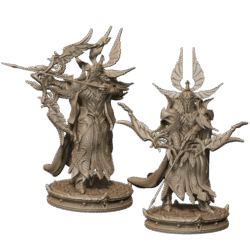 Moonlight Elite Archers - High Elves