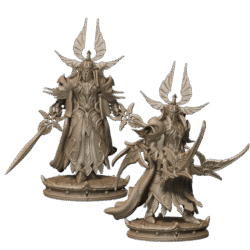 Moonlight Elite Knights - High Elves