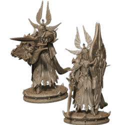 Moonlight Elite Warriors - High Elves