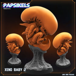 Baby Xenos #2