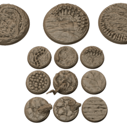 Baser - Monolith Arts