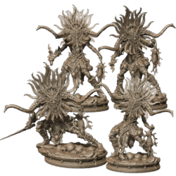Umbral Seers - Wood Elves