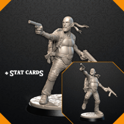 Turtle Cosplayer - Turtleocalypse - The Walking Nerds