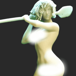 Aurora - NSFW - Not Safe For Work