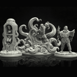 3 Theories About Gedney