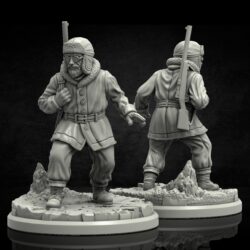 Dr. Lake - Professor of Biology & Paleontology