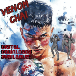 Venom Chai - Muay Thai Survivor