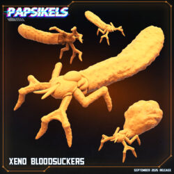 Bloodsuckers - Xenos (Set)